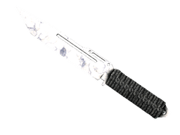 ★ StatTrak™ Paracord Knife | Stained (Factory New)