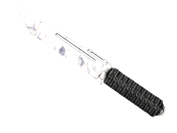 ★ StatTrak™ Paracord Knife | Stained