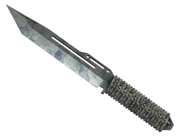 ★ StatTrak™ Paracord Knife | Stained