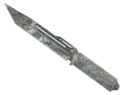 ★ StatTrak™ Paracord Knife | Urban Masked (Battle-Scarred)