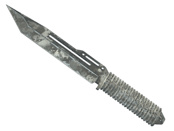 ★ StatTrak™ Paracord Knife | Urban Masked