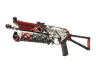 StatTrak™ PP-Bizon | High Roller (Field-Tested)