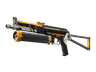 StatTrak™ PP-Bizon | Osiris (Minimal Wear)