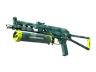 StatTrak™ PP-Bizon | Photic Zone (Minimal Wear)