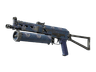 StatTrak™ PP-Bizon | Water Sigil (Field-Tested)