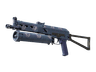 StatTrak™ PP-Bizon | Water Sigil (Minimal Wear)