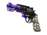 StatTrak™ R8 Revolver | Crazy 8 (Factory New)