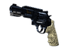 StatTrak™ R8 Revolver | Llama Cannon (Field-Tested)