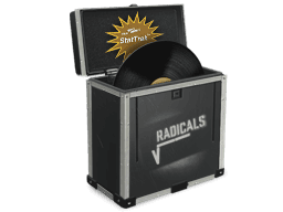 StatTrak™ Radicals Box