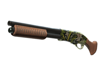 StatTrak™ Sawed-Off | Morris