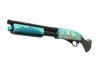 StatTrak™ Sawed-Off | Serenity (Factory New)
