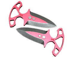 ★ StatTrak™ Shadow Daggers | Autotronic (Factory New)