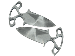★ StatTrak™ Shadow Daggers | Urban Masked (Field-Tested)