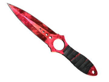 ★ StatTrak™ Skeleton Knife | Doppler