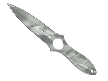 ★ StatTrak™ Skeleton Knife | Urban Masked (Well-Worn)