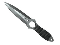 ★ StatTrak™ Skeleton Knife