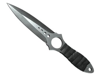 ★ StatTrak™ Skeleton Knife