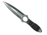 ★ StatTrak™ Skeleton Knife