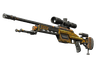 StatTrak™ SSG 08 | Big Iron (Field-Tested)