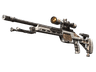 StatTrak™ SSG 08 | Memorial (Factory New)