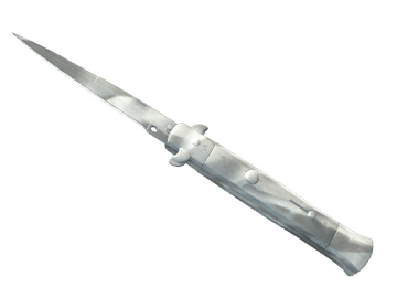 ★ StatTrak™ Stiletto Knife | Urban Masked