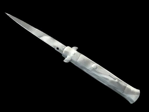 ★ StatTrak™ Stiletto Knife | Urban Masked