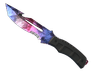 ★ StatTrak™ Survival Knife | Doppler (Factory New)