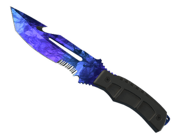 ★ StatTrak™ Survival Knife | Doppler