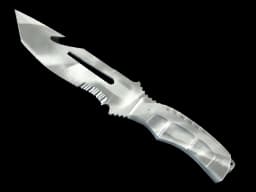 ★ StatTrak™ Survival Knife | Urban Masked (Minimal Wear)