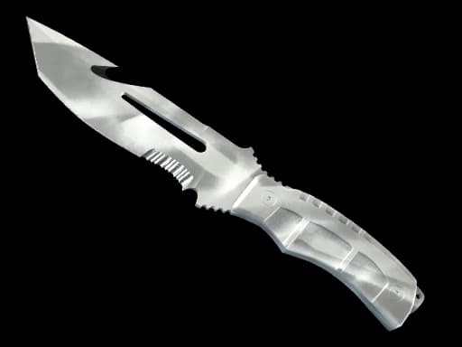 ★ StatTrak™ Survival Knife | Urban Masked