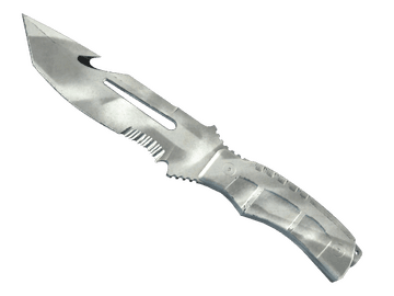 ★ StatTrak™ Survival Knife | Urban Masked