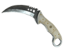 ★ StatTrak™ Talon Knife
