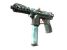 StatTrak™ Tec-9 | Avalanche (Battle-Scarred)