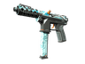 StatTrak™ Tec-9 | Avalanche (Minimal Wear)