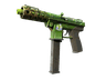 StatTrak™ Tec-9 | Bamboozle (Battle-Scarred)
