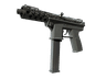 StatTrak™ Tec-9 | Cut Out (Battle-Scarred)