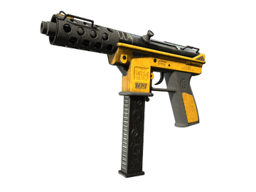 StatTrak™ Tec-9 | Fuel Injector