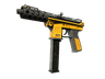 StatTrak™ Tec-9 | Fuel Injector (Battle-Scarred)