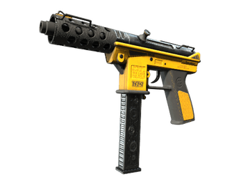 StatTrak™ Tec-9 | Fuel Injector