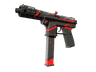 StatTrak™ Tec-9 | Isaac (Field-Tested)