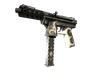 StatTrak™ Tec-9 | Jambiya (Minimal Wear)