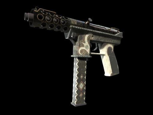 StatTrak™ Tec-9 | Jambiya