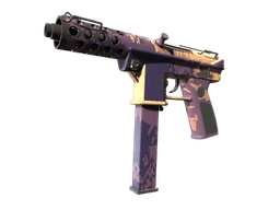 StatTrak™ Tec-9 | Sandstorm (Field-Tested)