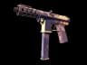 StatTrak™ Tec-9 | Sandstorm (Minimal Wear)