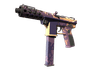 StatTrak™ Tec-9 | Sandstorm (Well-Worn)