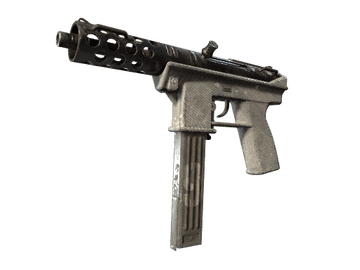 StatTrak™ Tec-9 | Slag (Battle-Scarred)