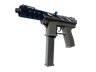 StatTrak™ Tec-9 | Titanium Bit (Factory New)