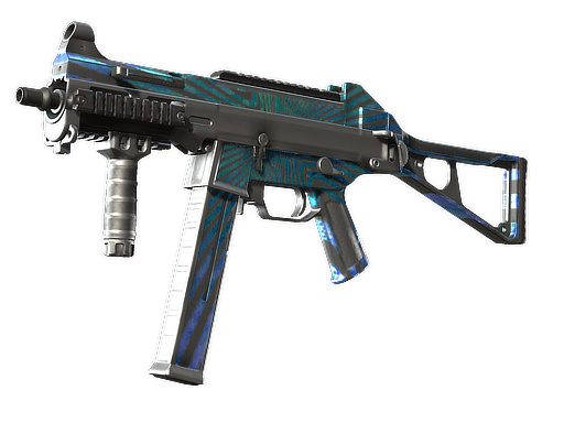 StatTrak™ UMP-45 | Continuum