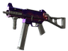 StatTrak™ UMP-45 | Moonrise (Factory New)