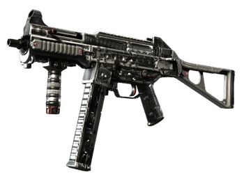 StatTrak™ UMP-45 | Motorized